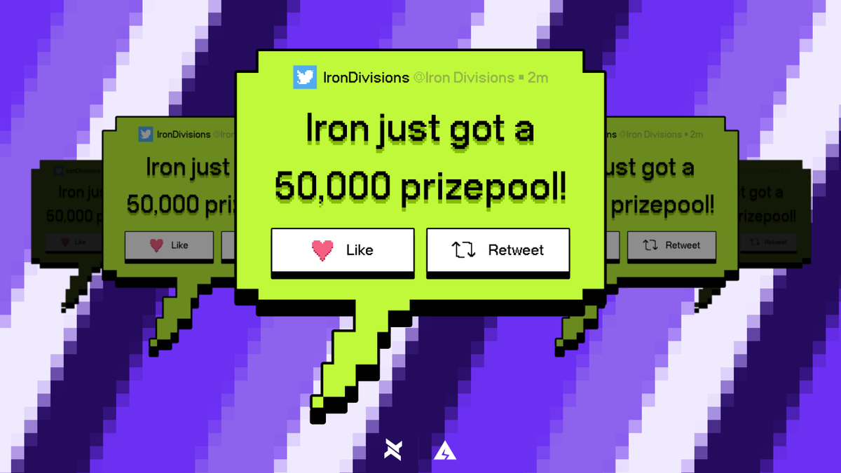 IronDivisions's tweet photo. Want to know more?

Visit our discord: https://t.co/B8bL62a50X https://t.co/U4KegHW7pZ