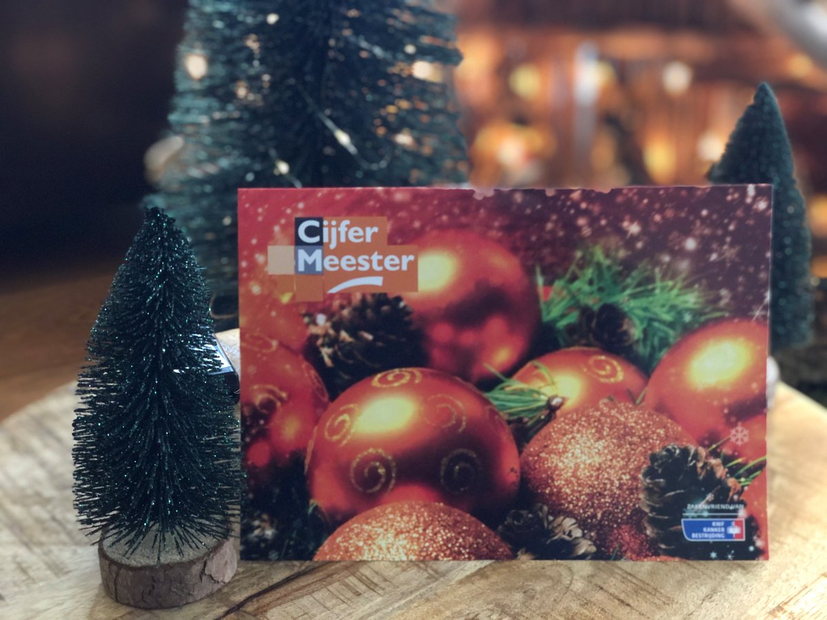 Fijne feestdagen gewenst namens CijferMeester Grooten Accountancy &amp; Advies. 
Ootmarsumsestraat 319 in #almelo. Telefoon: 0546 - 708 514. cijfermeester.nl/grooten 
#harbrinkhoek #twente #hengelo #enschede #heracles #mkb #FCTwente #borne #tubbergen #dinkelland #twenterand