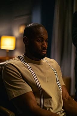 BUFilmFestival's tweet photo. Watch "I am a Pilate "right now on the @appletv app #Buff2020

I AM PILATE directed by @femioyeniran is the fantasy film in the “I AM” series, which aims to reintroduce biblical characters, exploring their individual journeys, humanising their experience. 
@four8stories https://t.co/dAXbeFWJtS