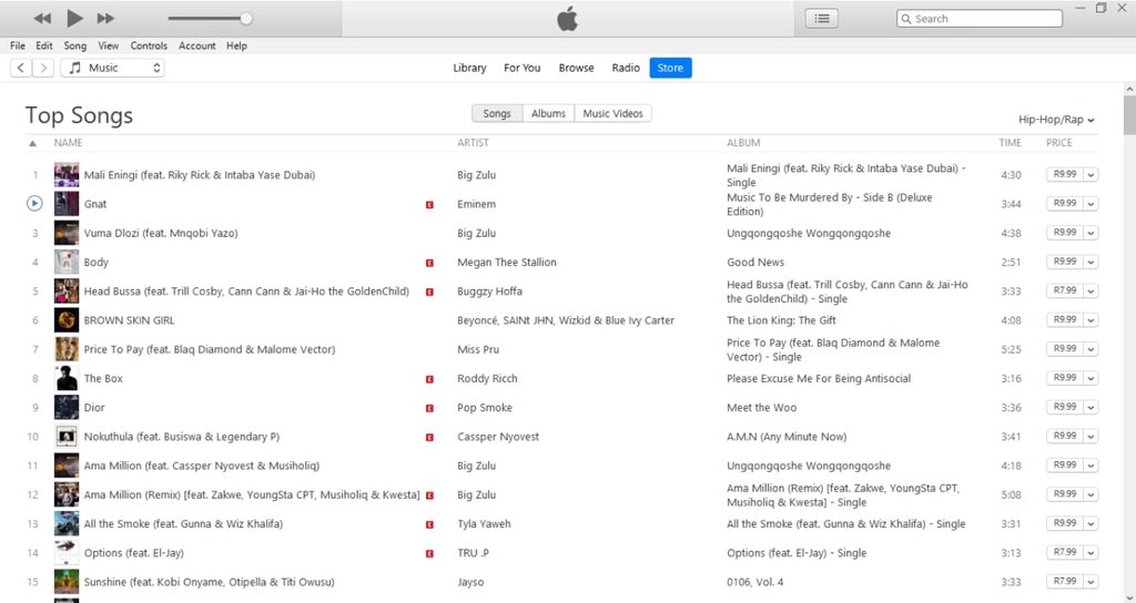 mbizo_17's tweet photo. #BuggzyHoffa is number 5 on Itunes🎉🎉
@buggyzyHoffa you did number on this one ,no cap 🎉🔥
https://t.co/xgtEhEncW2… https://t.co/dyW6Mon3rj