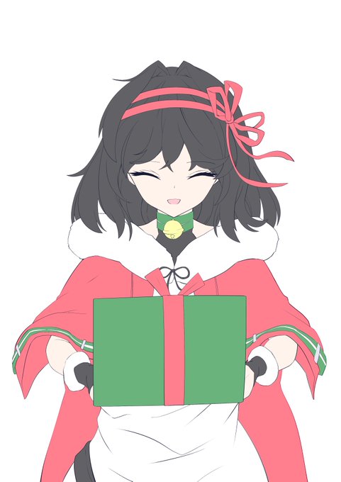 可愛すぎたので勢いで描いて( ˘ω˘)スヤァ 