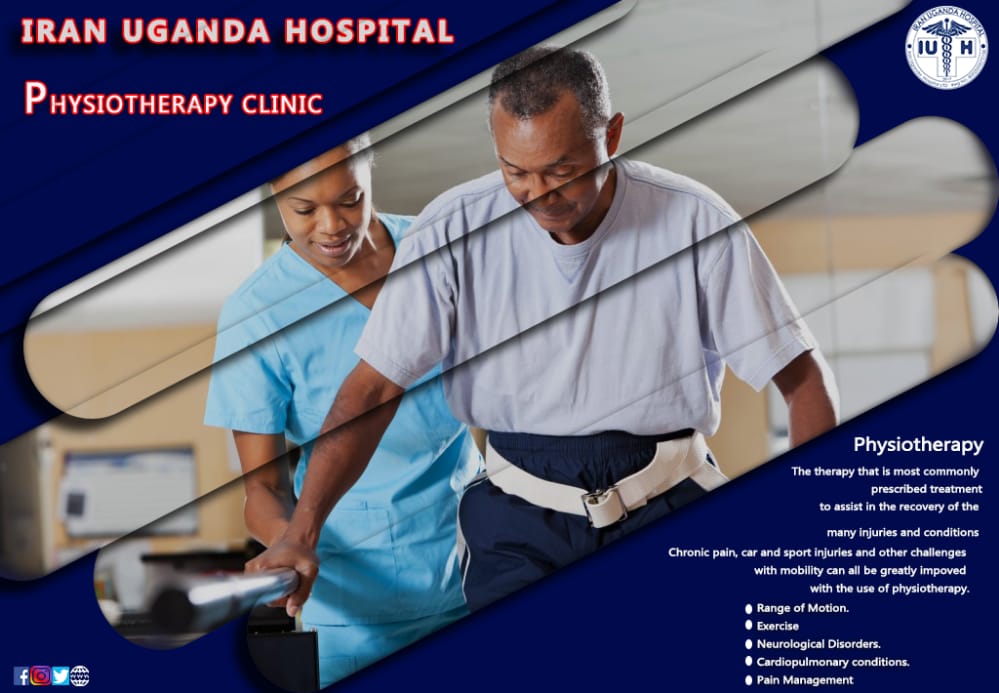 IranugHospital's tweet photo. #PhysiotherapyTreatment at IUH , affordable and reliable ! VISIT US https://t.co/GzHtGdRxY9