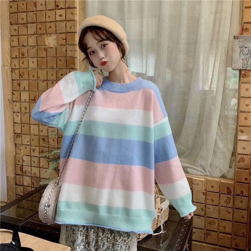 MmikkyS's tweet photo. ขออนุญาตน้าช่วยเค้ารีหน่อยค่าา,เสื้อกันหนาวสีพลาสเทลน่ารักมากๆๆ #เสื้อกันหนาว #เสื้อผ้า #ripไอดอ https://t.co/09LG9z66qH