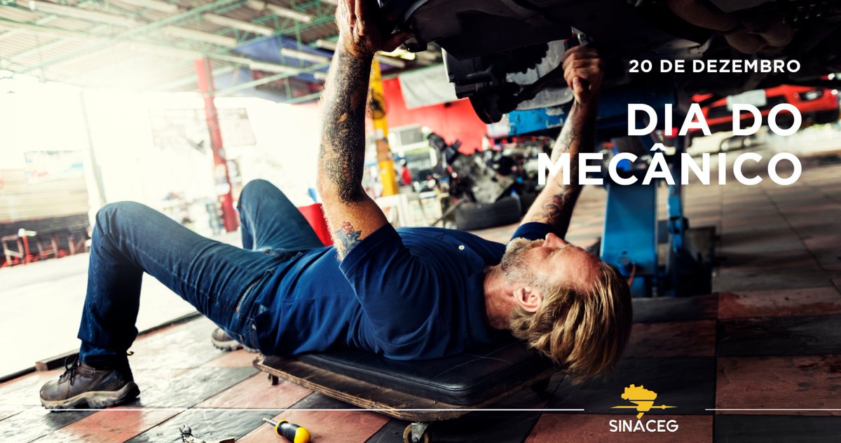 As cegonhas são constantemente monitoradas por mecânicos experientes e o trabalho deles é primordial para manter a qualidade e segurança dos caminhões e dos veículos que transportamos diariamente. Aos mecânicos de todo o Brasil, feliz dia do mecânico!

 #sinaceg #caminhao #sp