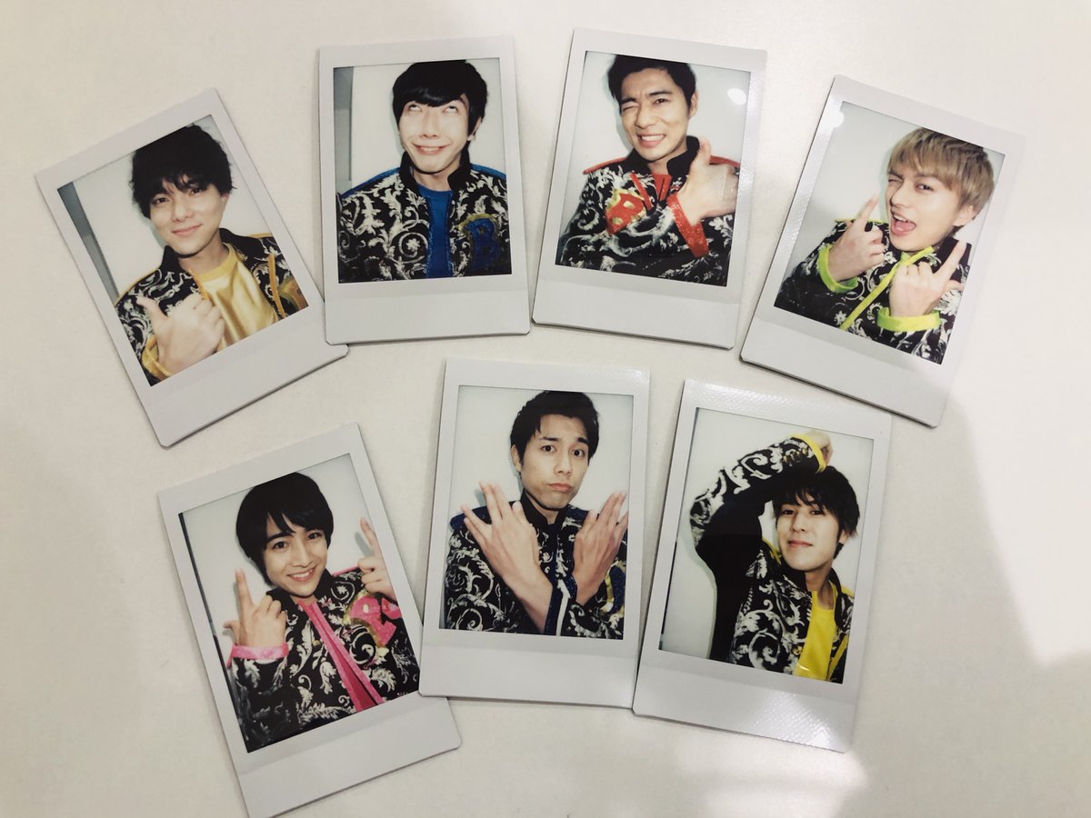 🔥本日限定🔥 ニューアルバム「#BOYMENtheUniverse」のCDを1枚予約