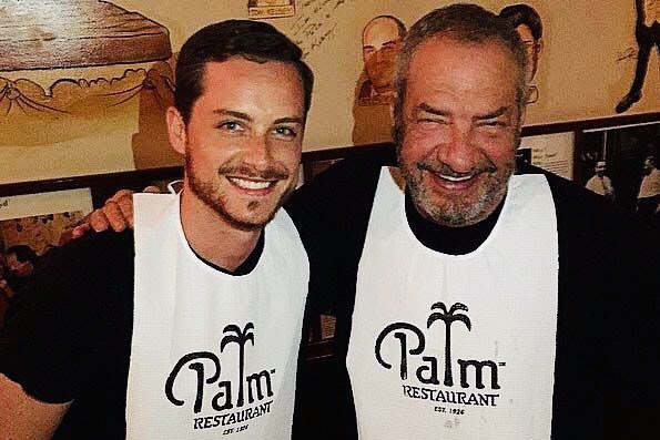 Happy Birthday Dick Wolf   
