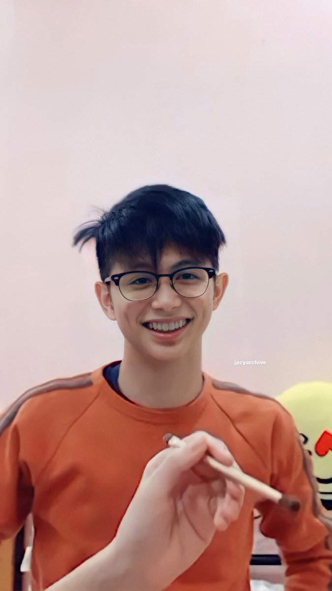 jpzyarchive's tweet photo. orange @patrickyosh https://t.co/3SGdOVEx7D