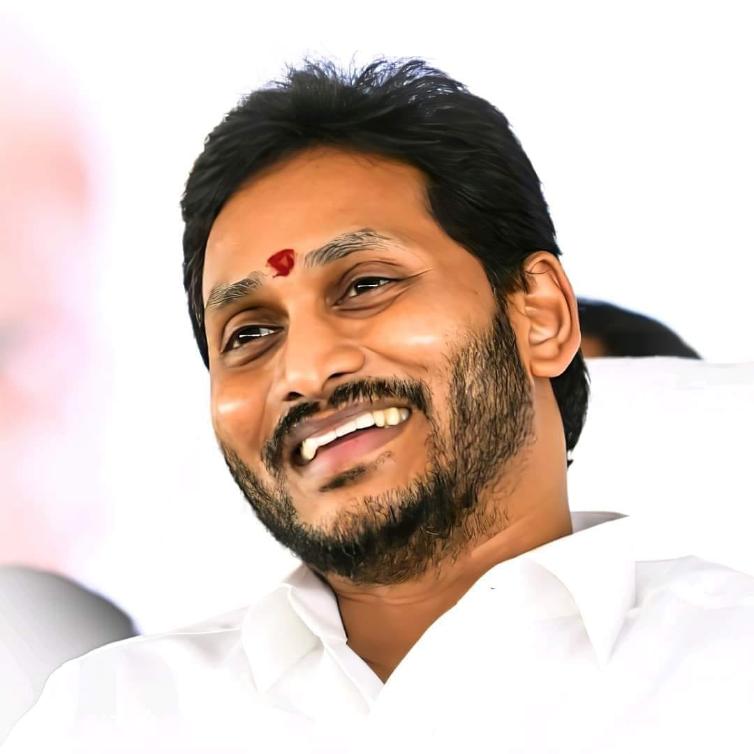 SrmYsrcp's tweet photo. Advance Happy Birthday CM sir💥
@ysjagan Anna❤️
#HBDYSJagan https://t.co/lxuf7e0eCN