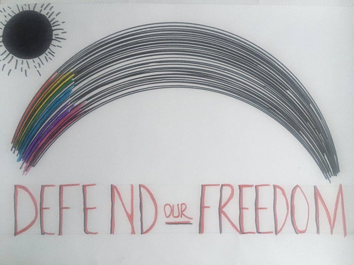 BeHerdMCR's tweet photo. Support our campaign and make your unique Dead ☠️ Rainbow and put it in your window. #BeHerd #coronavirus #deadrainbow https://t.co/XHAx6o05lE