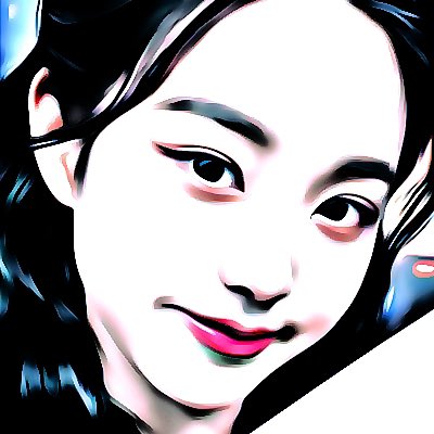 #dis4bot won-young izonex