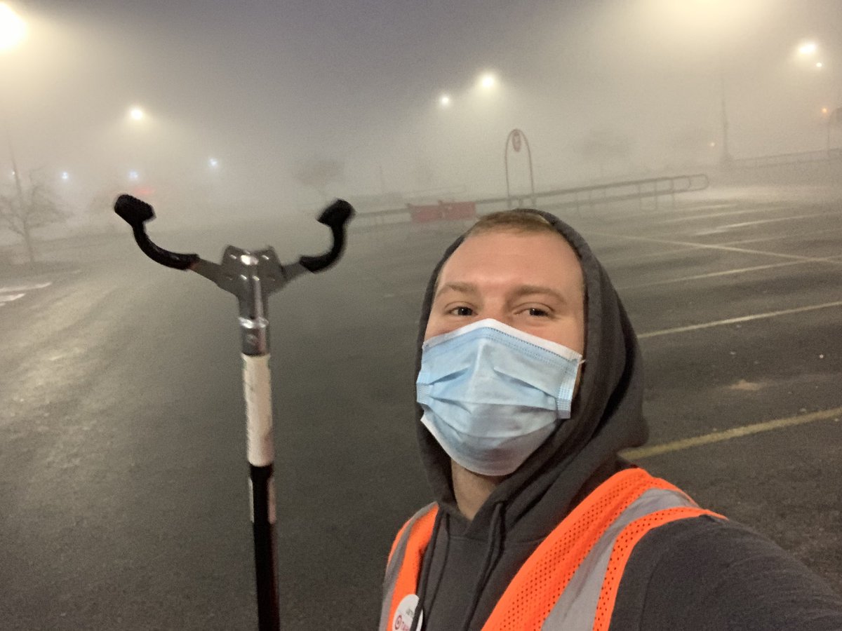 WiningerJared's tweet photo. Sunday mod walk in action 👌 #firstimpressions #saftey #PMimpact 
@DuncanChristi1 @dcschnelle https://t.co/yj1OF9Hdvb