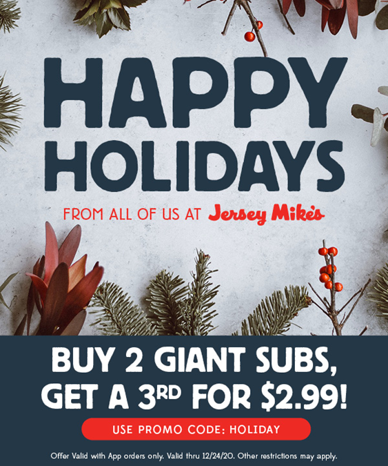 TimsReston's tweet photo. . @jerseymikes #HuntersWoods #Reston https://t.co/l9TqgbO5t1