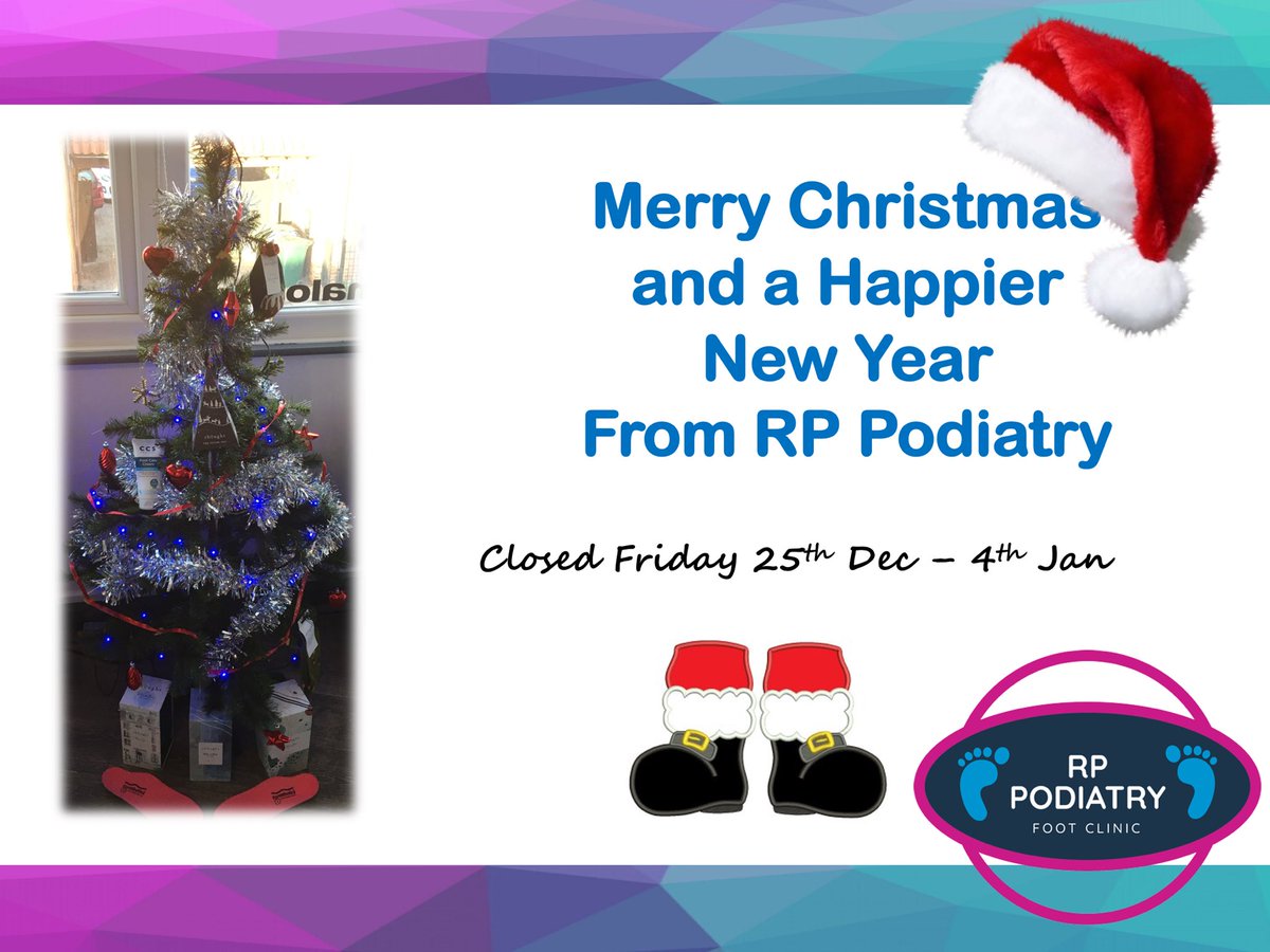 RP Podiatry👣 tweet media