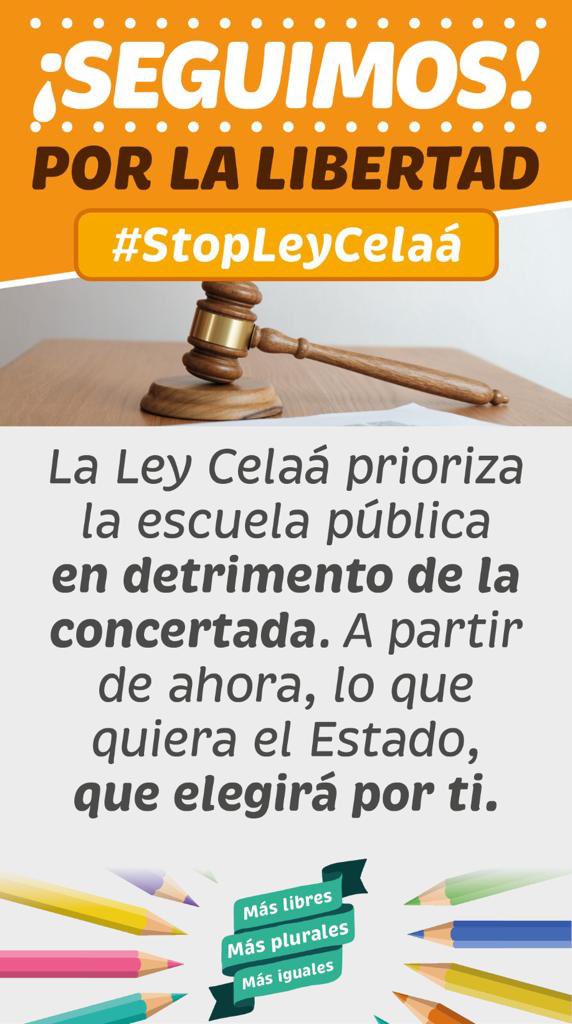 pare2407's tweet photo. #StopLeyCelaá https://t.co/2Q6iI1JEit