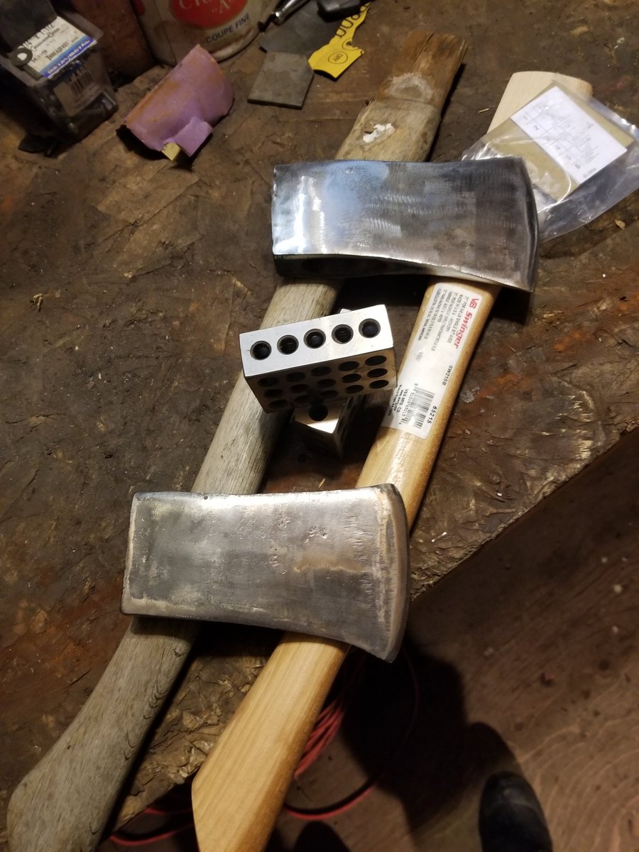 The one tool not common now, is the mind.Give me 5 specific tools and I could frame a house, much slower yes, but that's not my point. Craftsmanship is dyingThrow away generation needs to stop. It's what brought us a powerful chy-na and cheap dollar store junk.