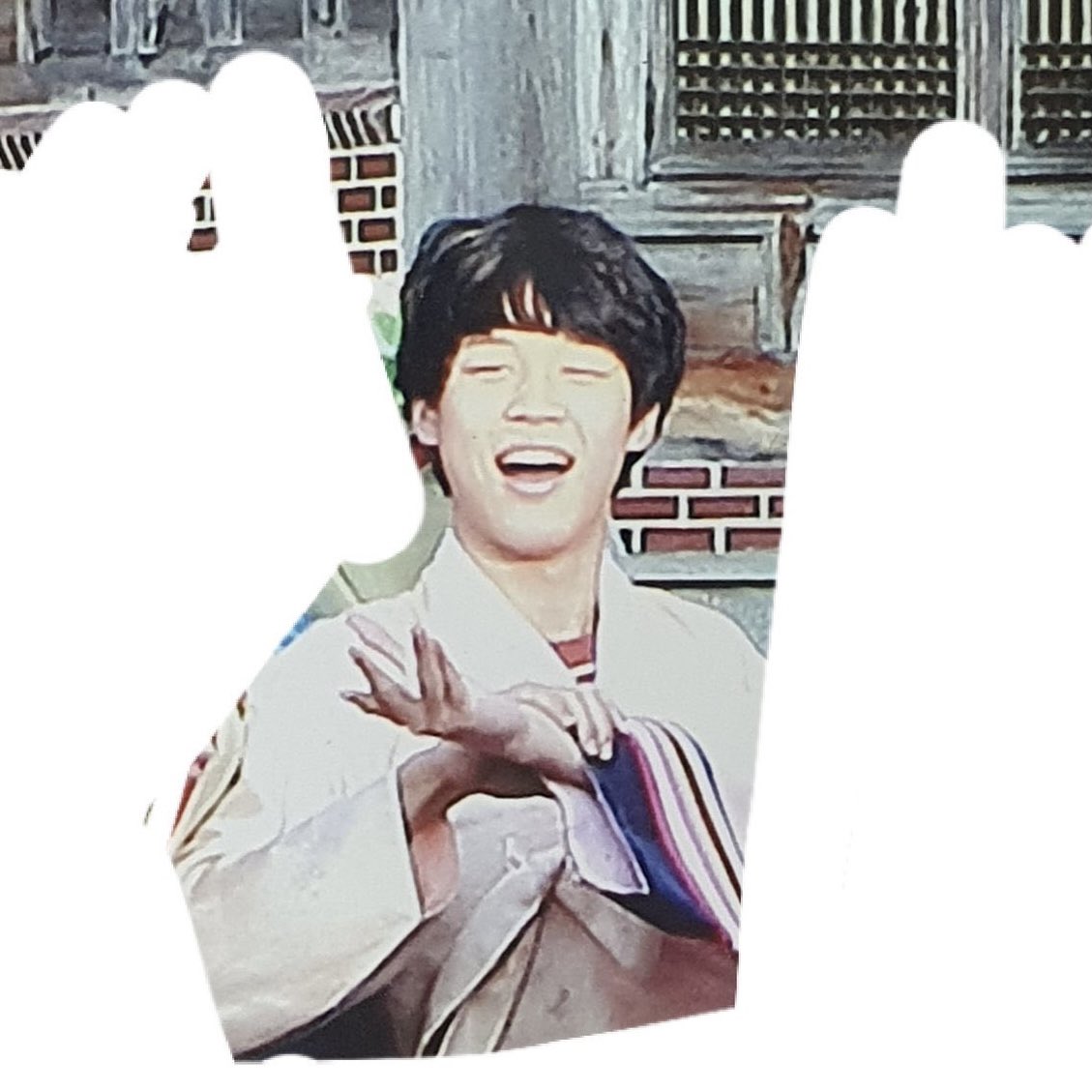 jimin highschool heartthrob