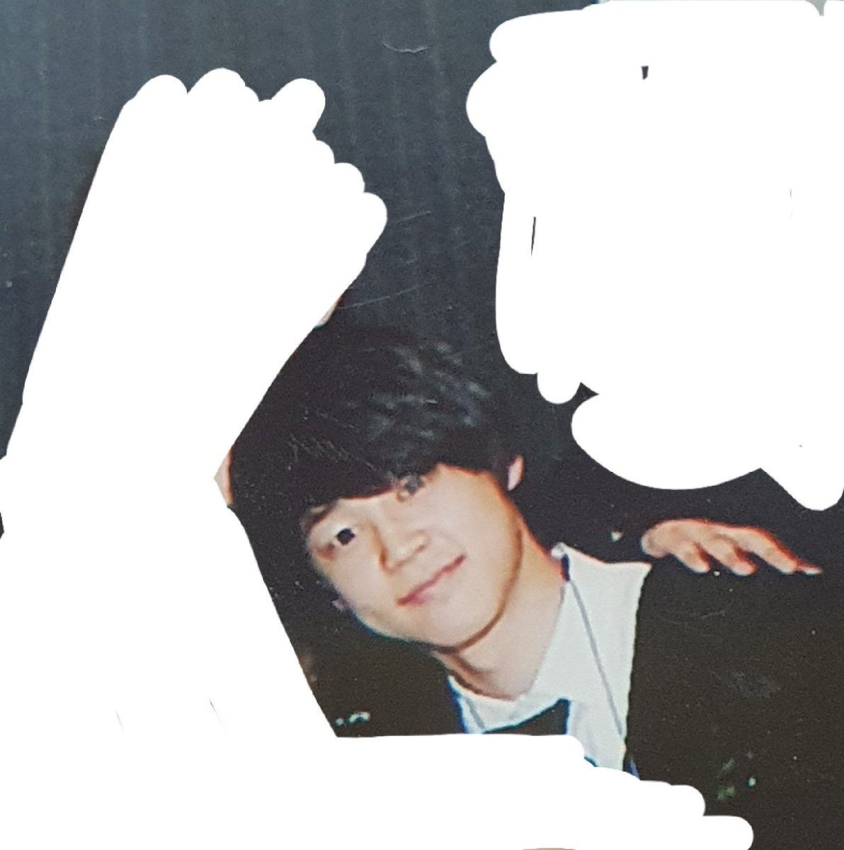 jimin highschool heartthrob