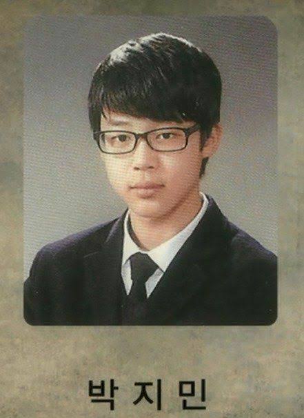 jimin's predebut dance video that that was released in bangtantv , keep in mind that he was a top student in Busan Arts High School!