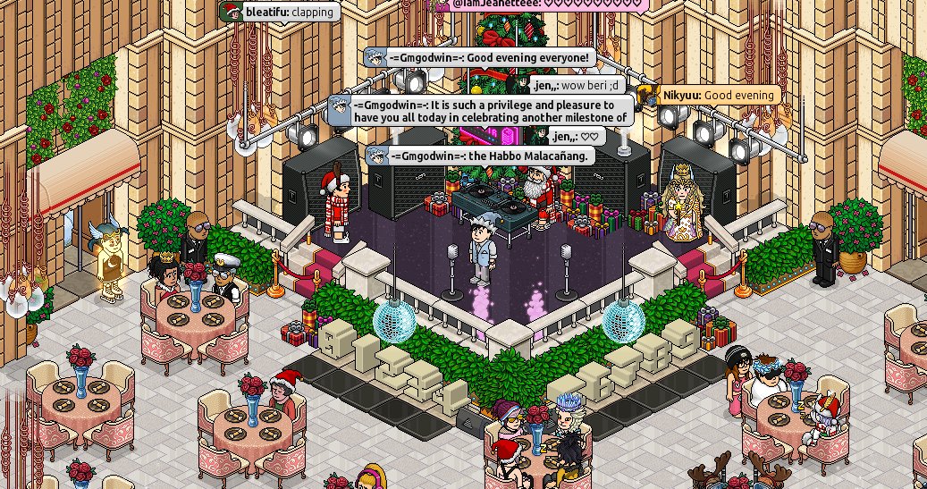 HM (@HM_Habbo) / Posts / X