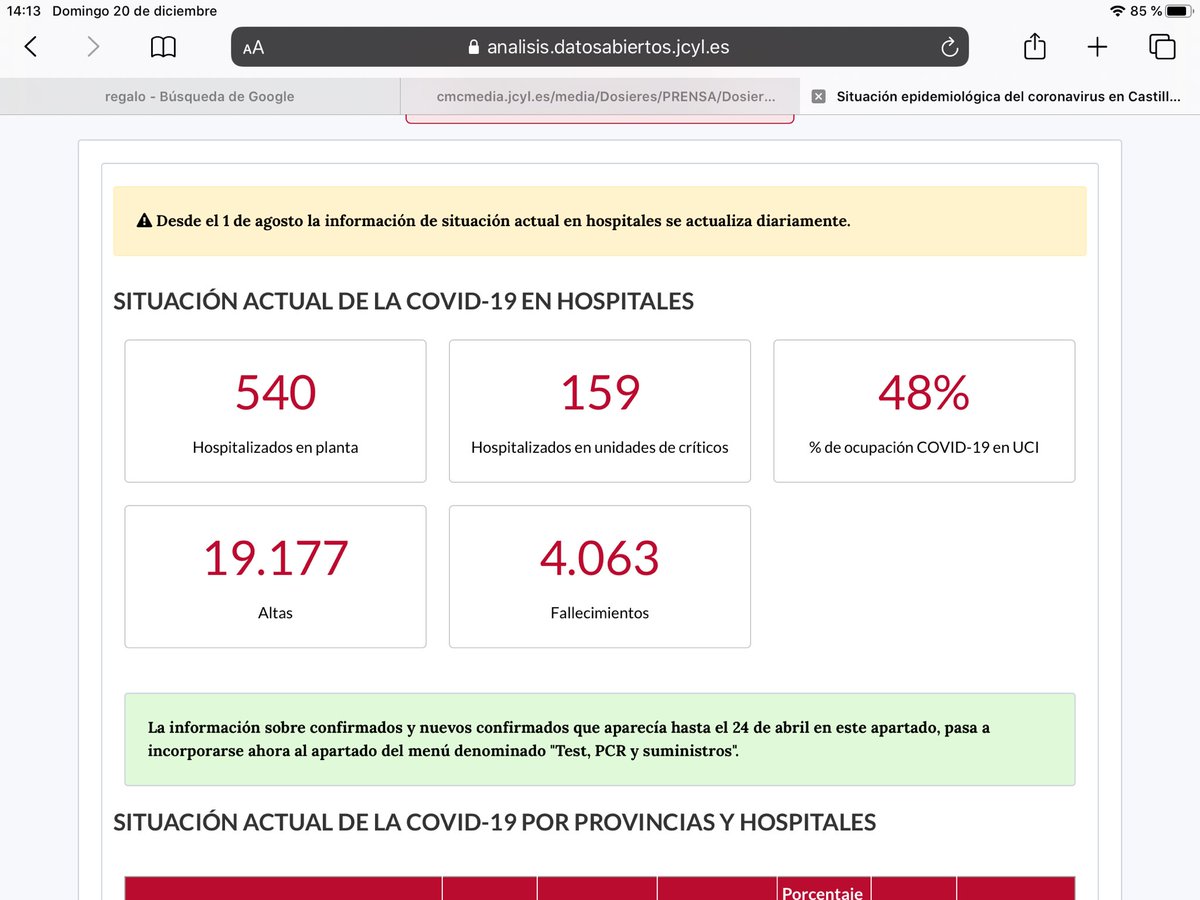 Francisco Igea Arisqueta tweet media