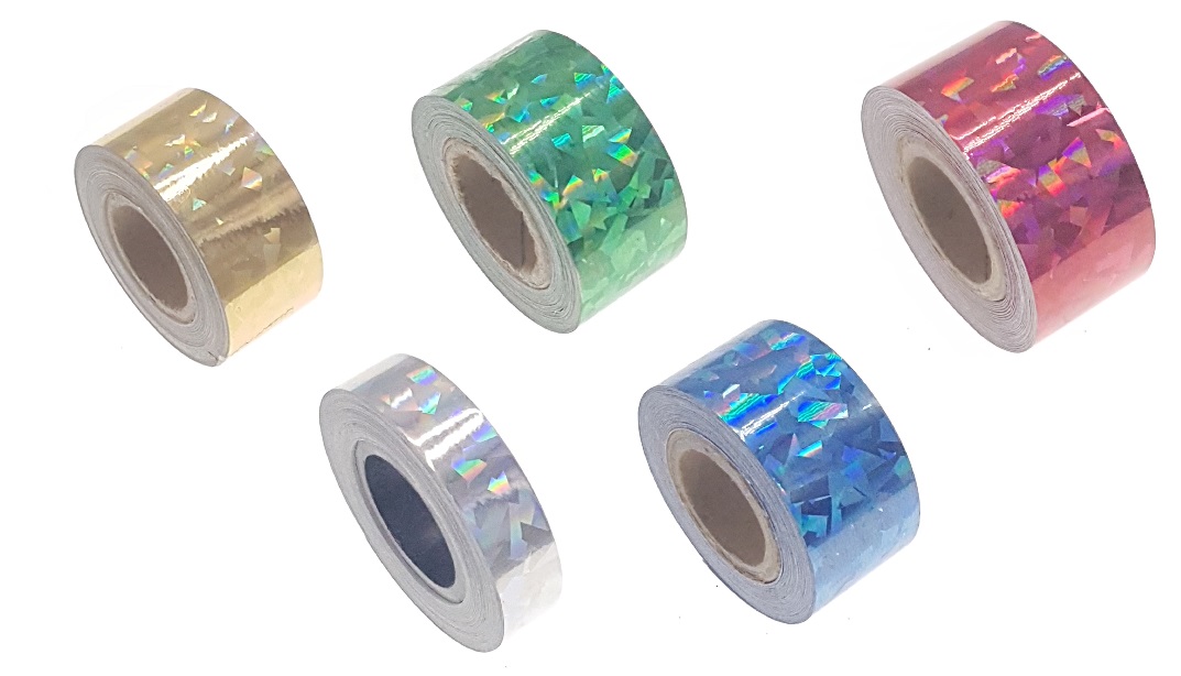 twirlingdotcom's tweet photo. Glitter tapes !
Shop @ https://t.co/bDYrE0j3Ux https://t.co/tosyCuyK9V