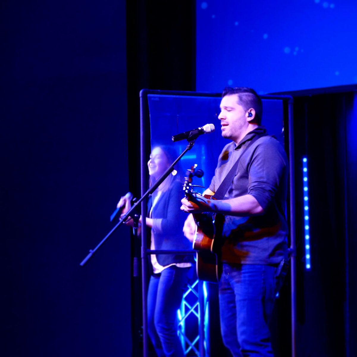 GraceOC's tweet photo. O come let us adore Him, Christ the LORD!
We invite you to join us this morning in-person (register for your seat at one of our five open locations) or online!
See https://t.co/Vbbx4Ds3q5 for more info. We’ll see you soon!
#thewearyworldrejoicesgraceoc #churchonline #hvlocal https://t.co/yLMTdAbJSH