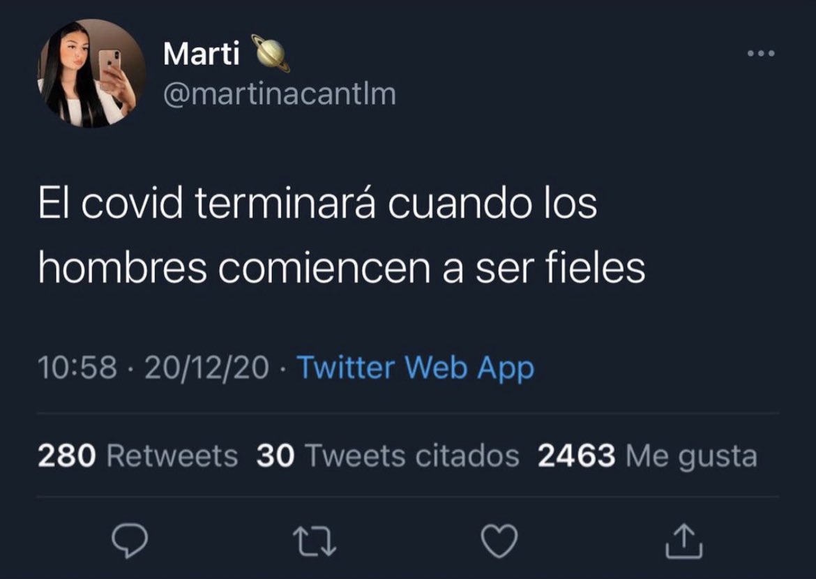 ceciarmy's tweet photo. Una triste historia https://t.co/UYq4jXBf5w