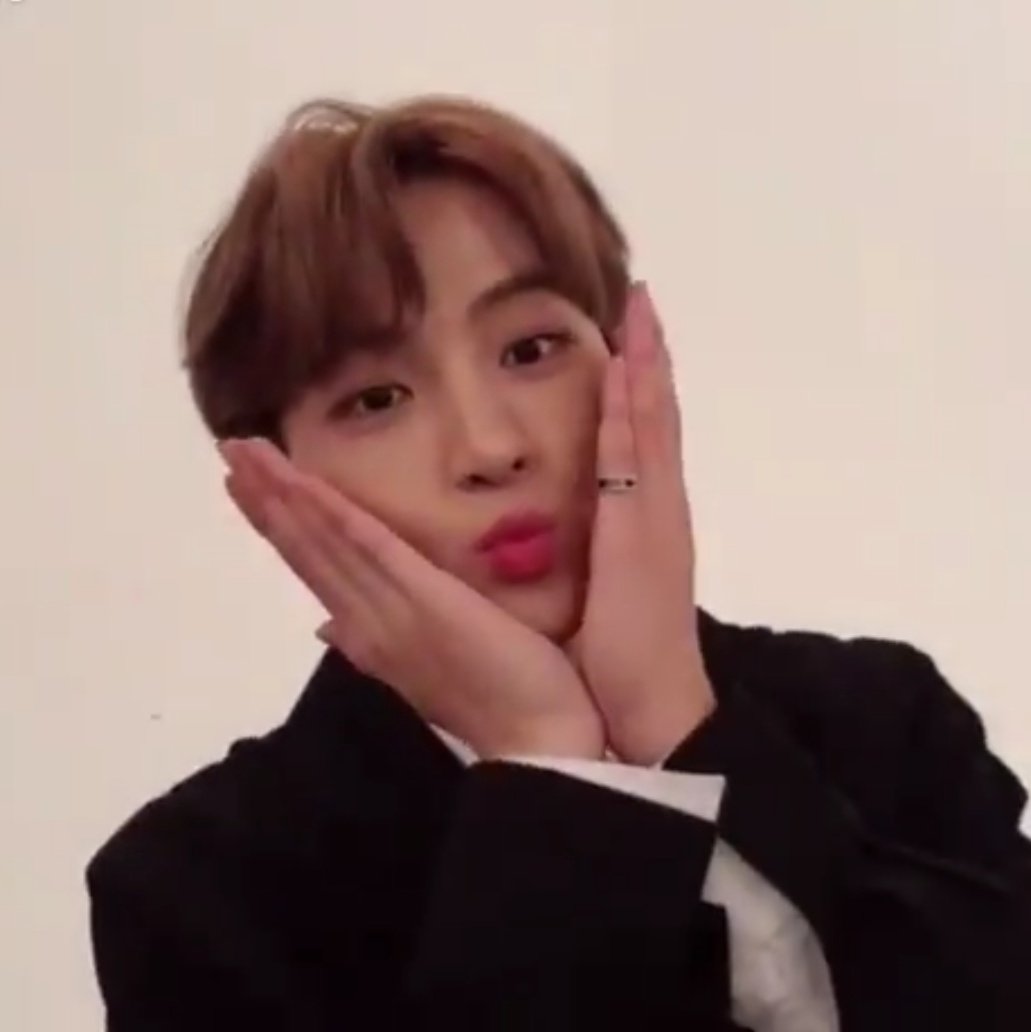 #현재 #더보이즈