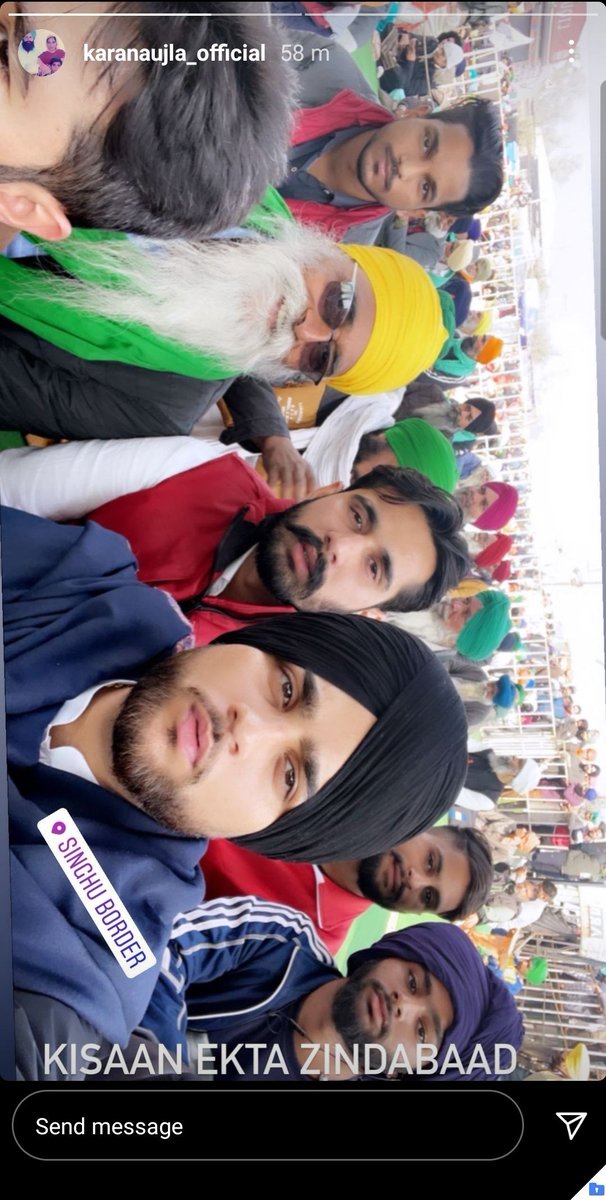 Baldeep22049070's tweet photo. ਹਿੱਸੇਦਾਰਾਂ ਦੇ "ਹੱਕ" ਹੁੰਦੇ ਆ,
"ਮੰਗਾਂ" ਨਹੀ....  
                 =ਸੰਤ ਜਰਨੈਲ ਸਿੰਘ ਭਿੰਡਰਾਂਵਾਲੇ🙏                                       #KisaanMajdoorEktaJindabaad https://t.co/0zu6S8gj6g