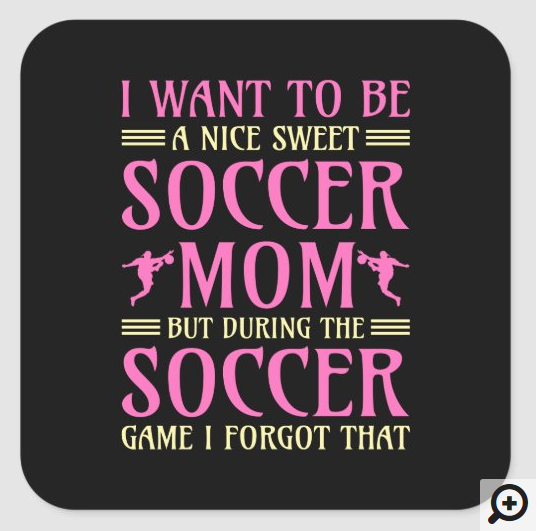 When I see this kind of shit, I cringe so hard I puke my ass out my mouth. We're selling cheap virtue signalling shit to people who are mentally ill, and don't know any better. But we'll prey on your desperate need for attention to increase our bank balance.