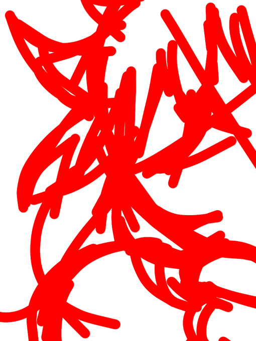 #皆さん線画と塗った後を見せてください
ぬーん 