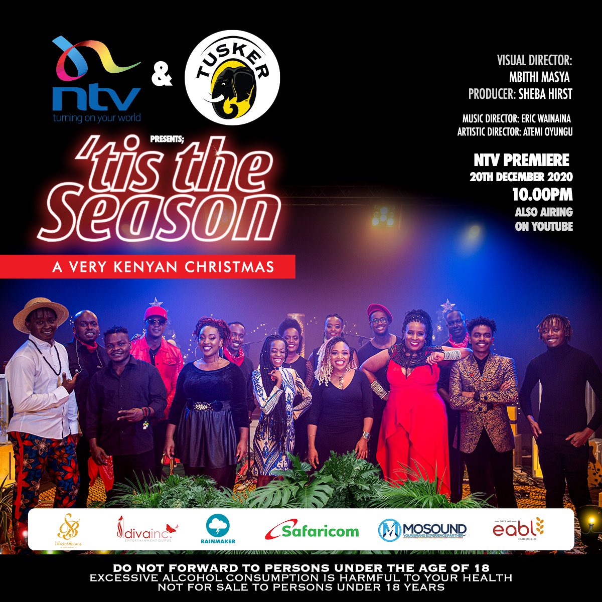 Mūrūthi tweet media