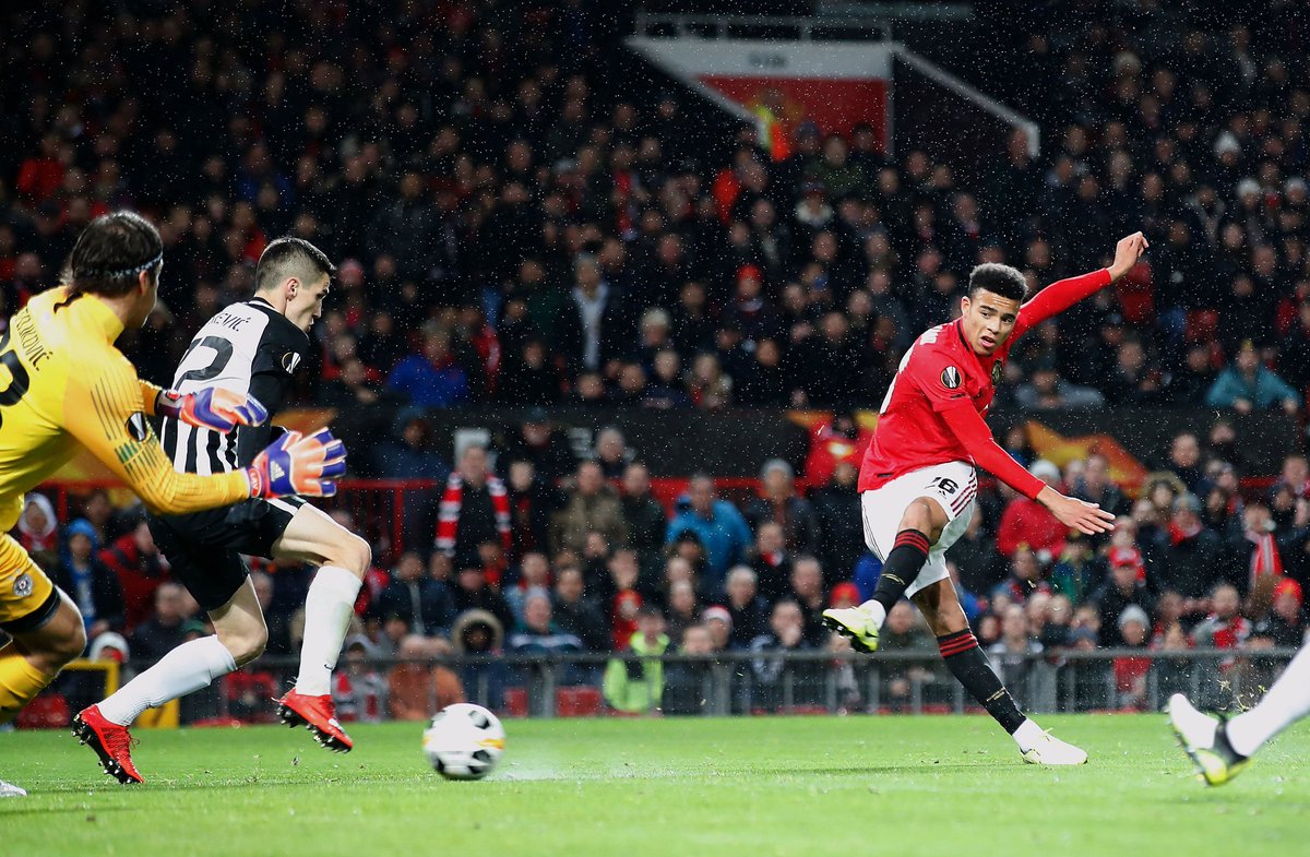 The round-legged instep:Notice how the leg comes across the other.