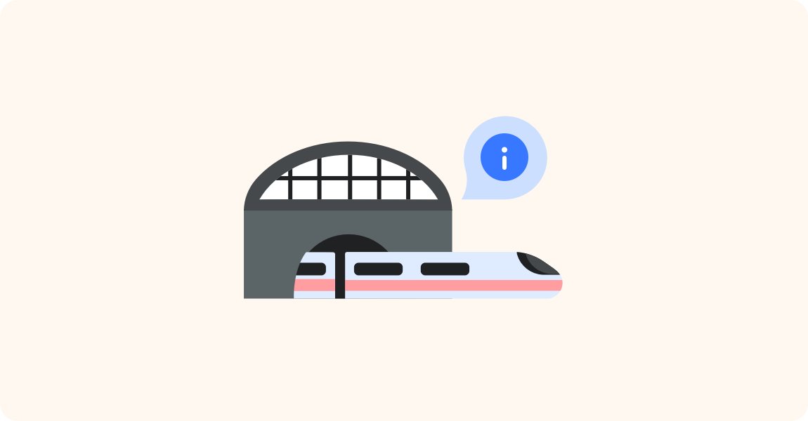 trainline tweet media