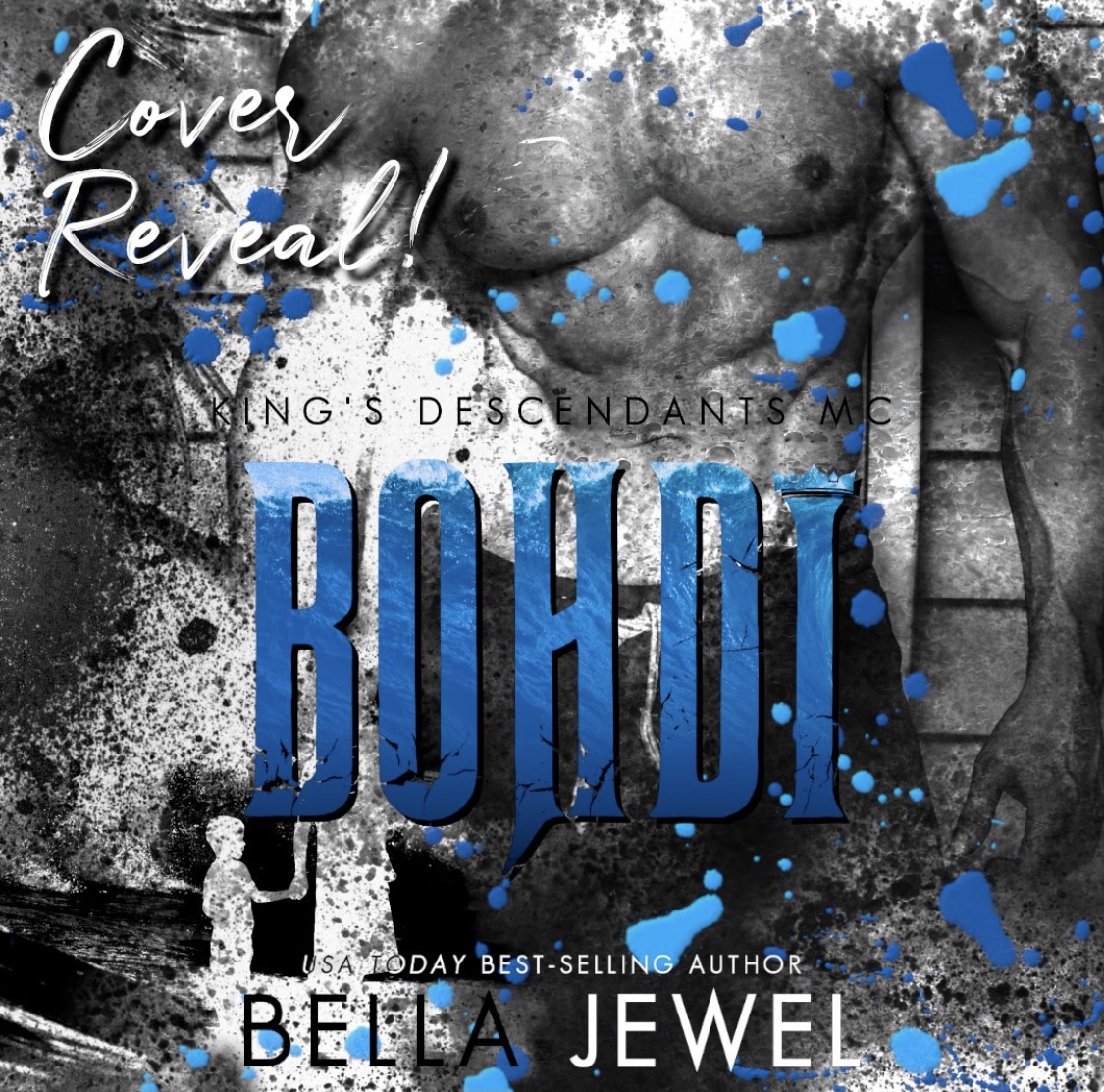 BellaJewel73's tweet photo. Isn’t this just the most beautiful cover??? Bohdi will be with you in LESS than 24 hours!!!!! I’m excited!!!
Credits for this beauty go to Ben Ellis at Tall Story Designs!!! Isn’t he incredible? I mean, seriously ❤️ https://t.co/uOYIKd5DZW