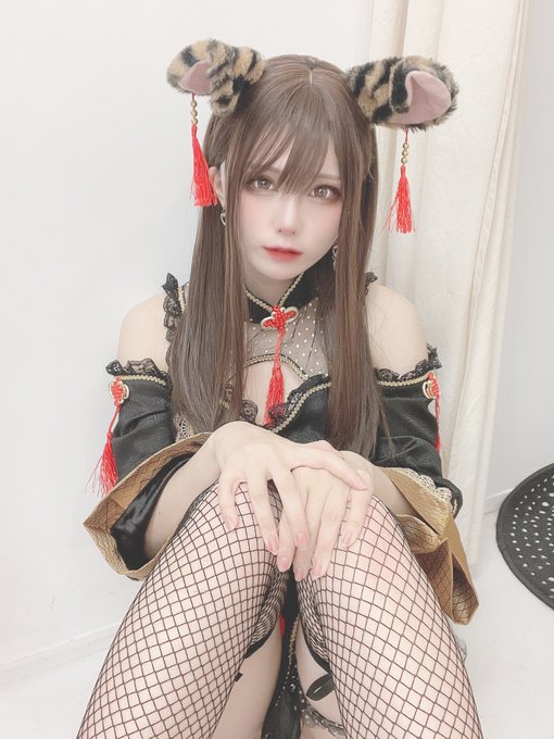 コスプレイヤーmonaのTwitter画像9