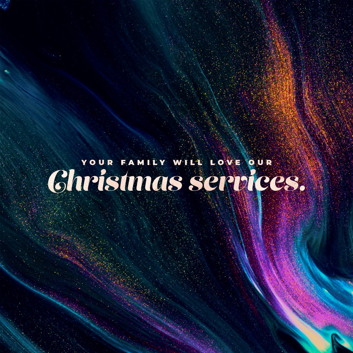 NewLife_247's tweet photo. Join us for our Christmas services this morning! We will be meeting in person and live streaming both services at 8:45 am and 10:15 am. We can't wait to see you there! #newlife247 #BestChristmasEver https://t.co/cQaYQHw2R2