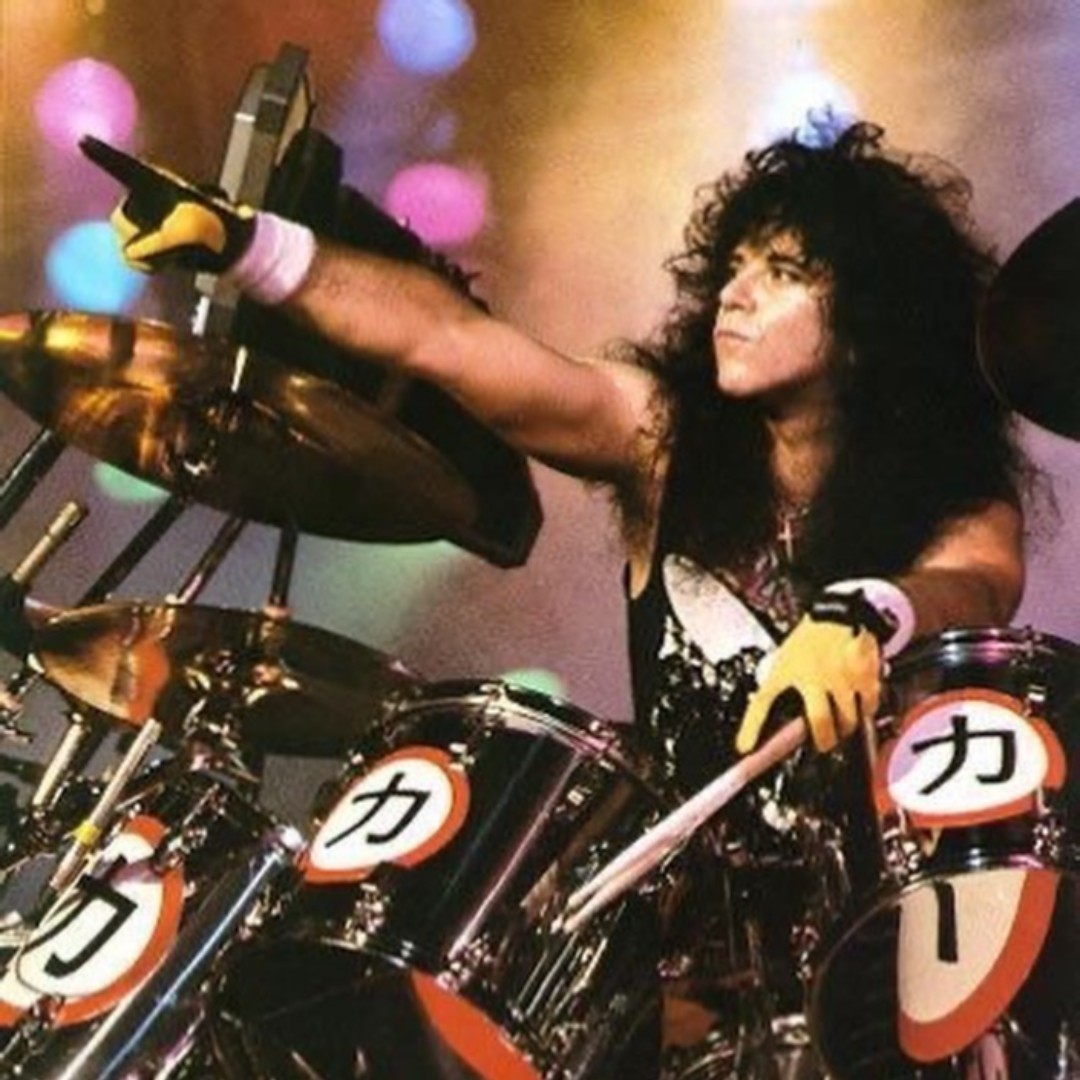 Happy 75th Birthday to Peter Criss Let us know which Kiss song you ll be rockin out to today   : 