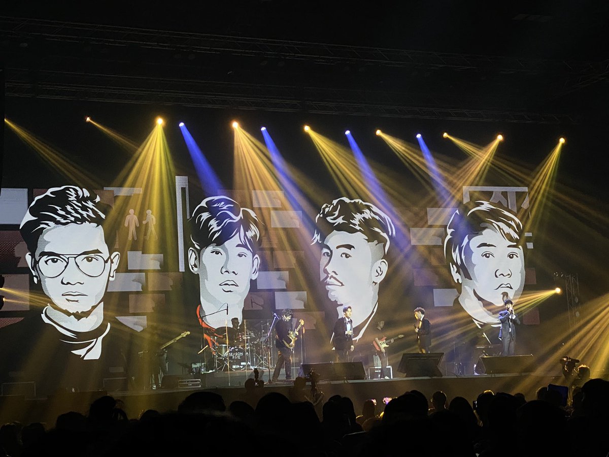 turkndn's tweet photo. ที่ดือออออ
#halloffan
#seasonfiveband
#2s2f https://t.co/cfQz3zxOiX