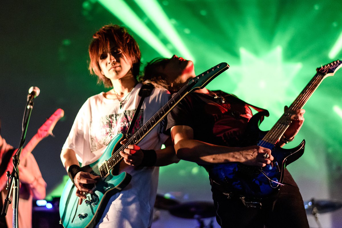 Masashi tweet media