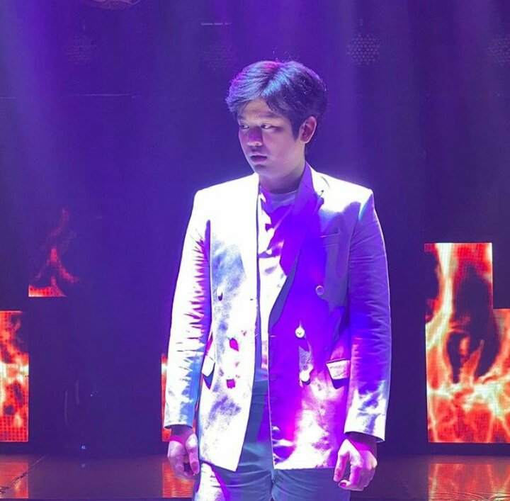 Joshua "Walang Anggulo" Garcia slaying on the dancefloor of #ABSCBNChristmasSpecial2020. Go oppa, Joshie! 🤗😍 

<a href="/iamjoshuagarcia/">Joshua Garcia</a>