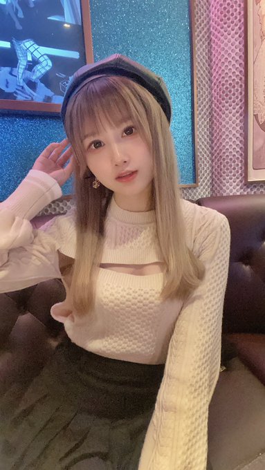 コスプレイヤー梨嘉AligaのTwitter画像15