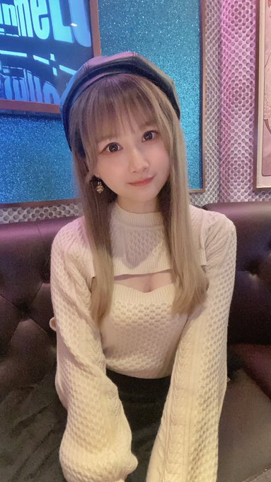 コスプレイヤー梨嘉AligaのTwitter画像13