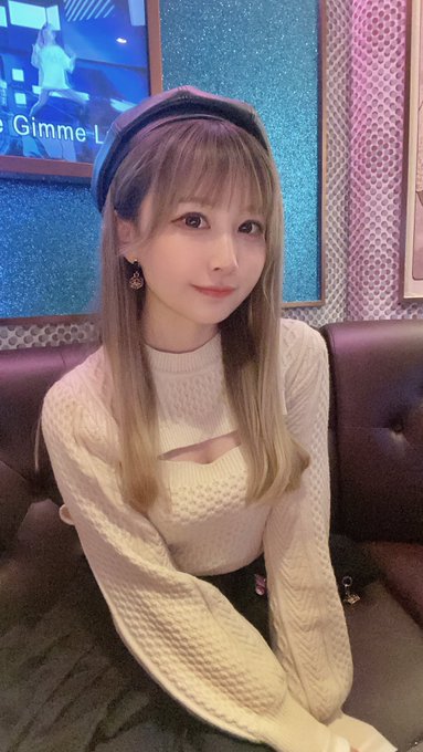 コスプレイヤー梨嘉AligaのTwitter画像14