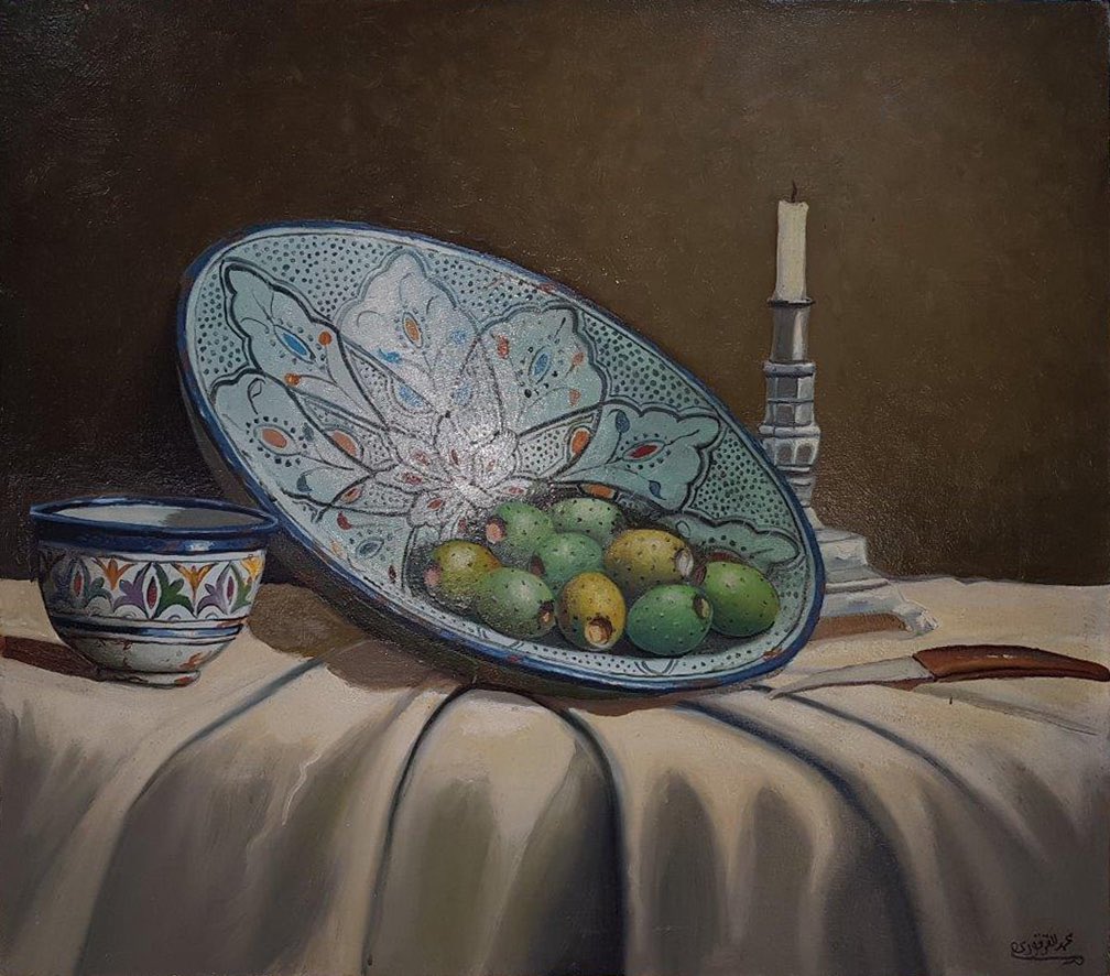 MoroccanArchive's tweet photo. Paints of the Moroccan artist 
{ Karkouri Khalid Mohamed }

لوحات الفنان المغربي 
{  قرقر خالد محمد } 

#ProtectMoroccanHeritage

⬇️⬇️ https://t.co/GM1xs1kK2M