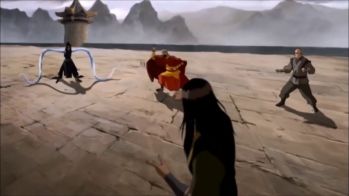 23. you lose a point if you think any of these were the best fight