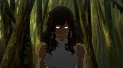 21. you lose a point if you think korra alone is the best episode