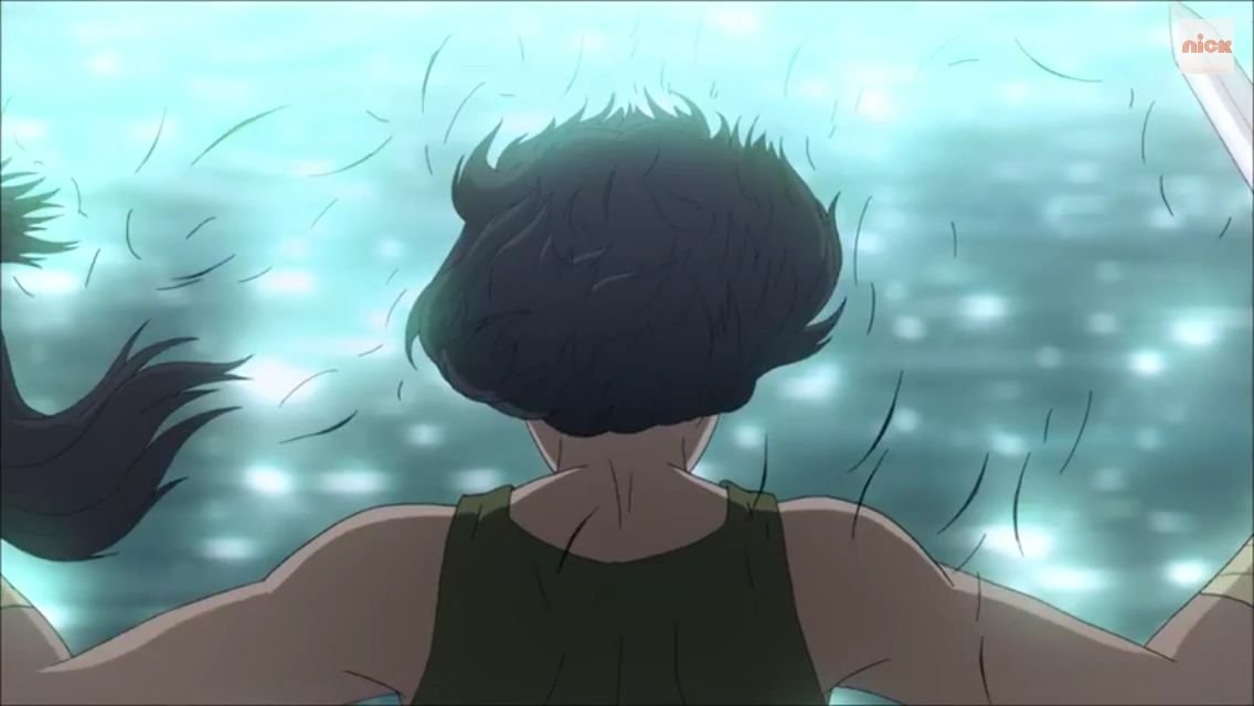 21. you lose a point if you think korra alone is the best episode