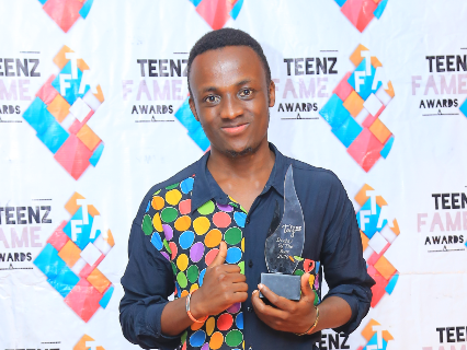 1MrCastle's tweet photo. Award Winner
Best Dj of year 2020
#TFA20 @castledeejay
#TeamCastleDeejay
Special thanks to you my friends and fans for making this happen.
🙏🏻❤ https://t.co/BhV4ZsXcyc