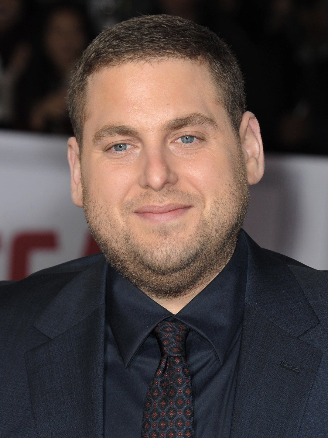 Happy birthday Jonah Hill 